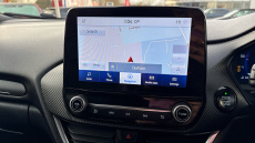 Ford Puma 1.0 EcoBoost Hybrid mHEV ST-Line X 5dr Petrol Hatchback